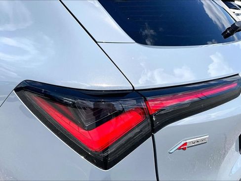 Used 2026 Acura ADX A-Spec AWD/4WD image 39