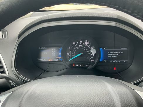 Used 2024 Ford Edge SEL AWD/4WD image 12