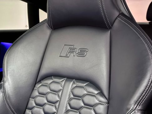 Used 2019 Audi RS 5 quattro Premium Plus Sportback image 26