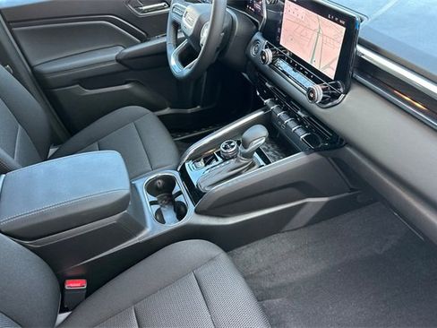 New 2025 GMC Canyon Elevation w/ Convenience Package image 15