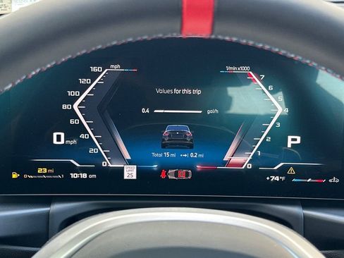 New 2025 BMW M240i xDrive Coupe w/ Premium Package image 29