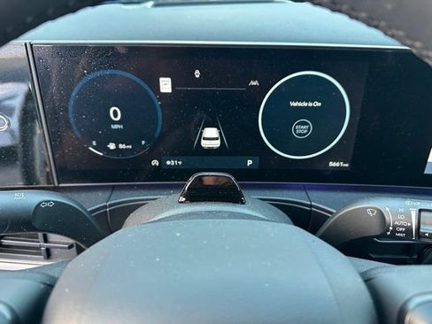 Used 2025 Hyundai Santa Fe Calligraphy w/ Tow & Go Package image 37