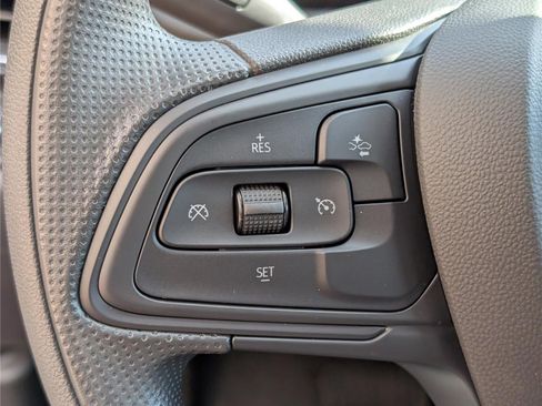 New 2026 Buick Envista Sport Touring w/ Convenience II Package FWD image 17