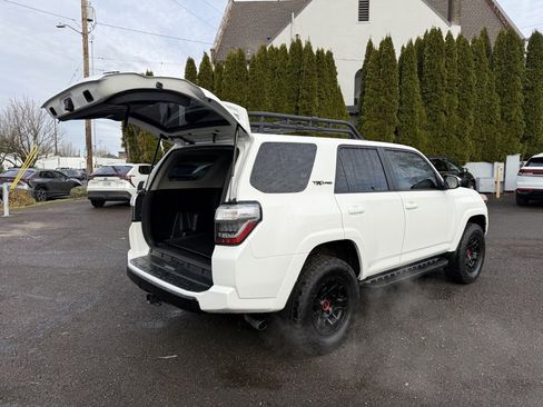 Certified 2022 Toyota 4Runner TRD Pro image 10