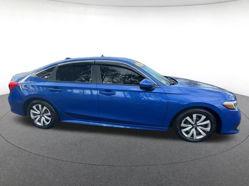 Used 2024 Honda Civic Touring image 17