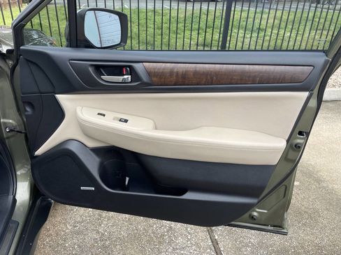 Used 2015 Subaru Outback 2.5i Limited image 20