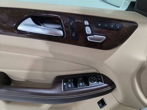 Used 2016 Mercedes-Benz GLE 350 4MATIC image 18