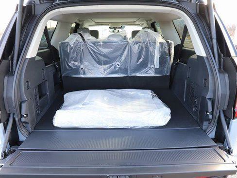 New 2026 Ford Expedition Max Active image 8