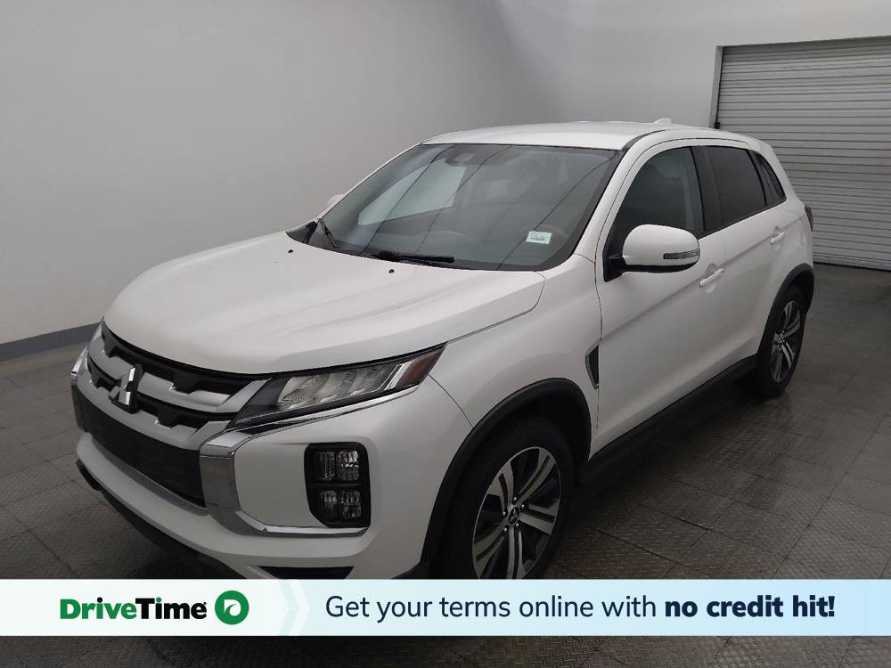 Used 2021 Mitsubishi Outlander Sport SE AWD/4WD image 1