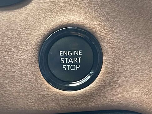 Used 2025 Toyota Tundra 1794 Edition AWD/4WD image 26