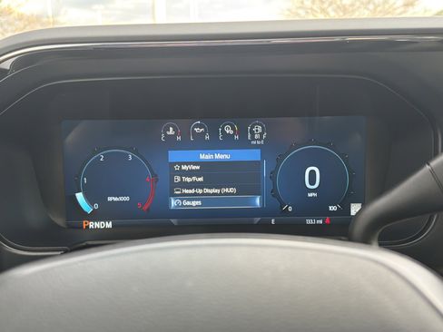 New 2025 Ford F250 Lariat w/ Lariat Ultimate Package image 27