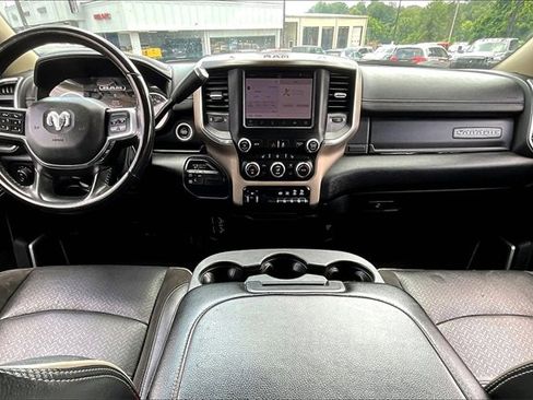 Used 2022 RAM 2500 Laramie image 7