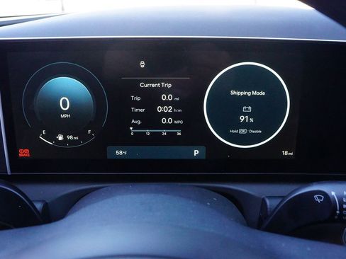 New 2026 Hyundai Santa Cruz SEL image 11