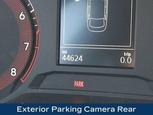 Used 2021 Volkswagen Jetta S w/ Driver Assistance Package FWD image 6