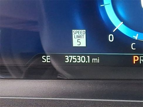 Used 2022 Ford Explorer ST w/ Equipment Group 401A image 22