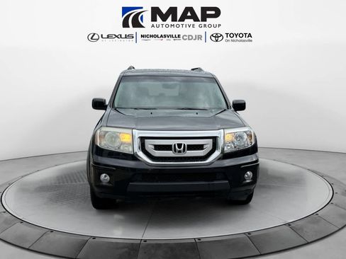 Used 2011 Honda Pilot Touring image 8