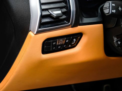 Used 2023 BMW 840i Gran Coupe w/ M Sport Professional Package image 30