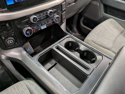 Used 2021 Ford F150 XLT w/ Equipment Group 302A High image 14