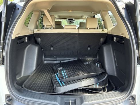 Used 2017 Honda CR-V Touring image 35