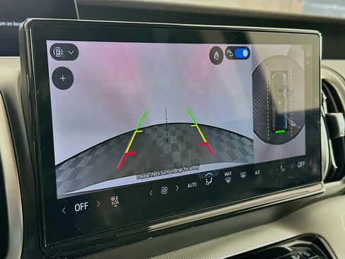 Used 2025 Ford Expedition Max Active image 23