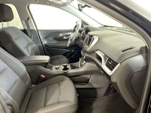 Used 2023 GMC Terrain SLE w/ Driver Convenience Package image 35