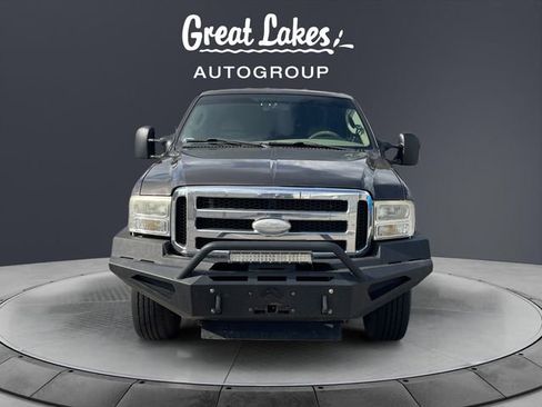Used 2006 Ford F250 Lariat image 8