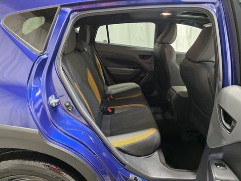 Certified 2024 Subaru Crosstrek 2.5i Sport image 32