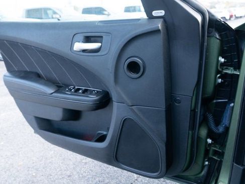 Certified 2023 Dodge Charger GT w/ Blacktop Package image 24