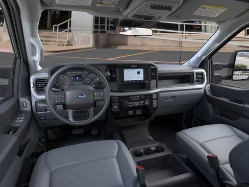 New 2025 Ford F250 XL w/ Camper Package image 17