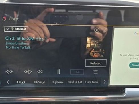 New 2026 Chevrolet Silverado 3500 LTZ w/ LTZ Plus Package image 21