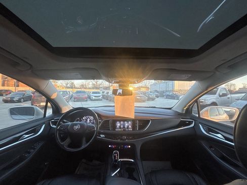 Used 2020 Buick Enclave Avenir w/ Avenir Technology Package image 9