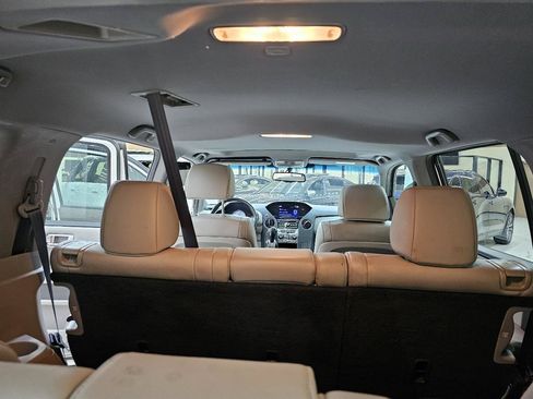Used 2013 Honda Pilot EX-L image 12