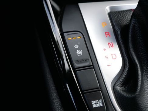 Certified 2023 Kia Forte GT w/ GT2 Package image 28