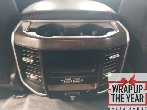 Used 2021 RAM 1500 Big Horn image 12