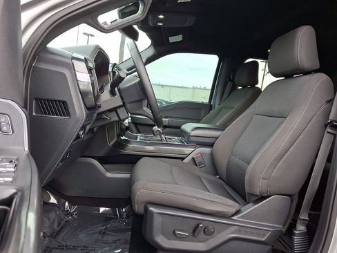 Certified 2023 Ford F150 XLT w/ Equipment Group 302A High image 14