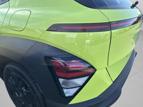 New 2026 Hyundai Kona SEL Sport image 16