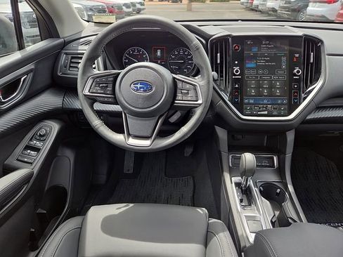 New 2026 Subaru Ascent Premium AWD/4WD image 7