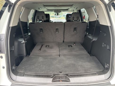 Used 2017 GMC Acadia SLT AWD/4WD image 47