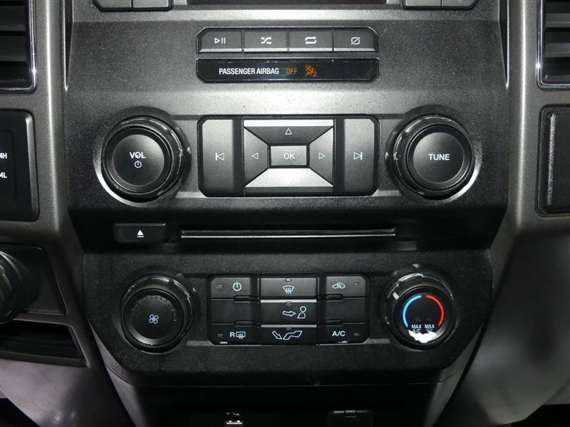 Used 2018 Ford F150 XLT w/ Equipment Group 301A Mid AWD/4WD image 33