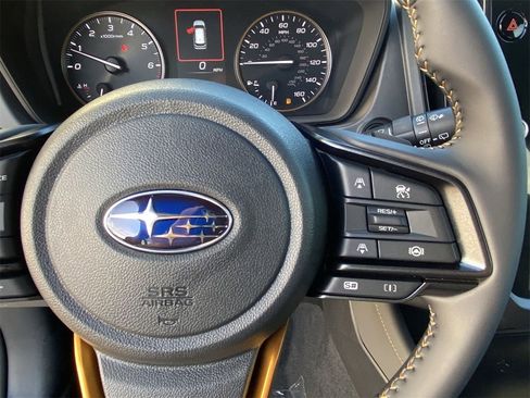 New 2026 Subaru Forester Wilderness image 23
