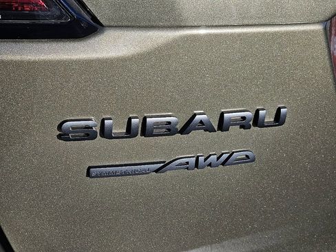 Certified 2025 Subaru Outback Wilderness image 13