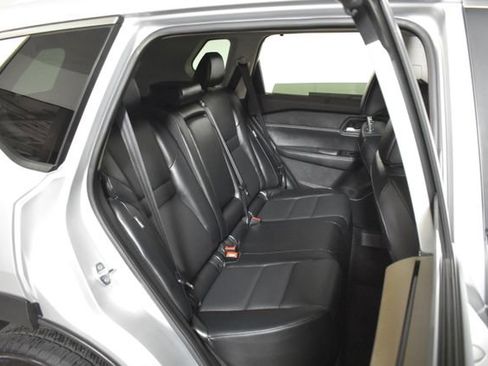 Certified 2023 Nissan Rogue SV w/ SV Premium B Package image 32