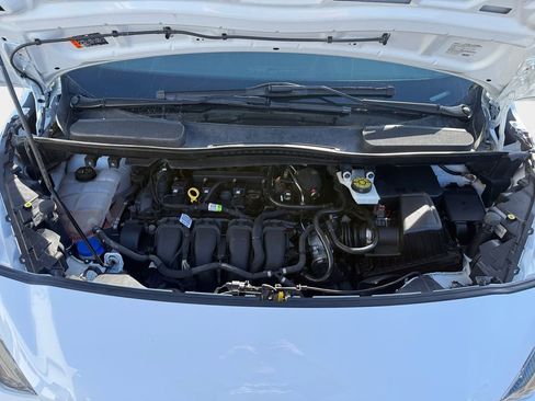 Used 2021 Ford Transit Connect XL FWD image 23