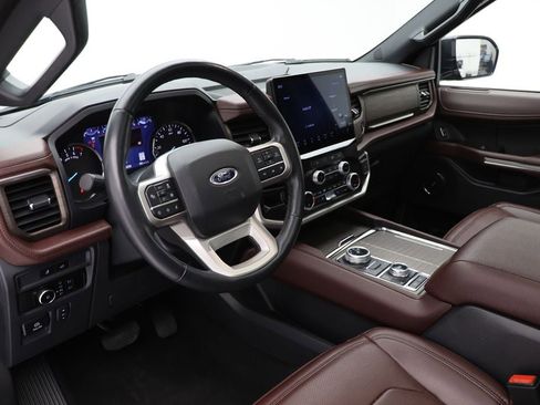 Used 2024 Ford Expedition Max Limited image 15