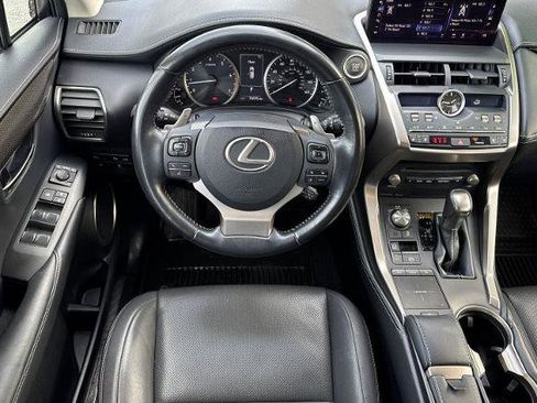 Used 2018 Lexus NX 300 NX 300 w/ Premium Package image 5