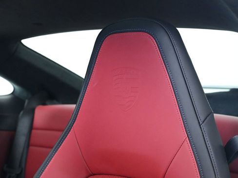 New 2026 Porsche 911 Carrera GTS image 18