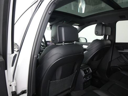 Used 2019 Audi SQ5 Premium Plus w/ Premium Plus Package AWD/4WD image 45