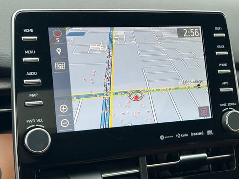 Certified 2020 Toyota Avalon Limited image 17