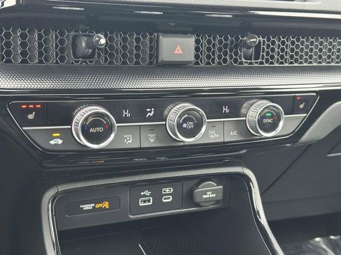 Certified 2024 Honda CR-V EX-L image 28