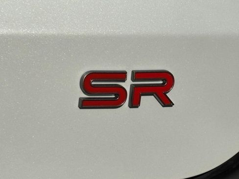 New 2026 Nissan Kicks SR FWD image 6